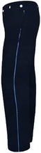 Charger l&#39;image dans la galerie, Civil War Navy CS Officer Trouser 0.80&quot; with Yellow/Red/Sky/Off White/Black Trim