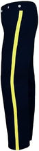 Load image into Gallery viewer, Civil War Union Sky and Navy Blue Artillery Trouser 1.5&quot; Cavalry/Artillery/Infantry Stripe-Mens Civil War Trousers-mens civil war trousers  -civil war trousers civil war union trousers union army pants mens civil war trousers civil war trousers pattern original civil war trousers