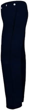 Charger l&#39;image dans la galerie, Civil War Navy CS Officer Trouser 0.80&quot; with Yellow/Red/Sky/Off White/Black Trim