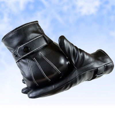 Leather touch gloves-Leather Gloves for Mens -  luxury leather gloves-Leather Gloves for Mens Black Leather Touch Screen Gloves  dents gloves  formal leather gloves  luxury leather gloves