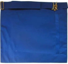 Load image into Gallery viewer, Memphis Misraim Rite Master Architect Apron With Front Pocket AASR - 12th Degree | Regalia Lodge
