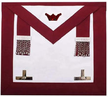 Load image into Gallery viewer, Order of Athelstan WM/PM Apron | Regalia Lodge