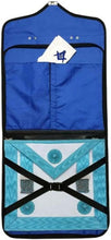 Carica l&#39;immagine nel visualizzatore di Gallery, Masonic MM/WM and Provincial Full Dress Grand Master Purple Cases II | Regalia Lodge