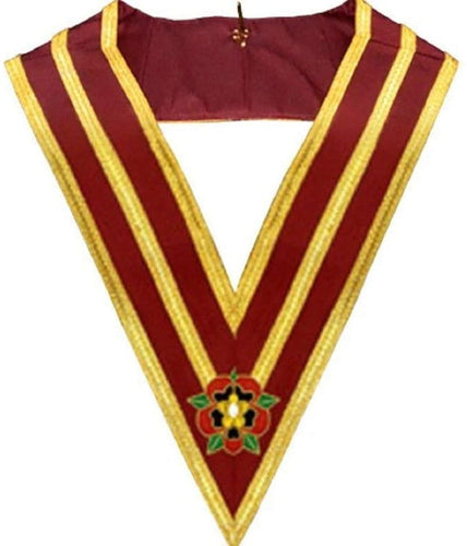 Order of Athelstan Grand Lodge Collar | Regalia Lodge