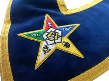 Charger l&#39;image dans la galerie, Associate Patron Order of the Eastern Star OES Collar | Regalia Lodge