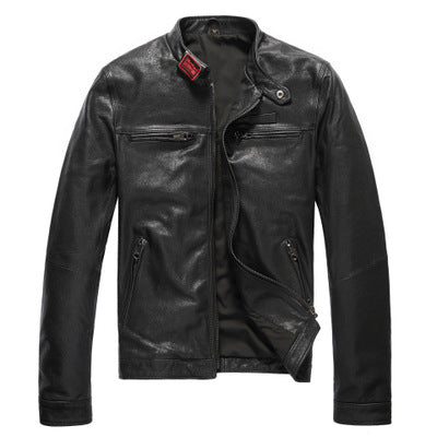 Leather Jackets – Regalia Lodge