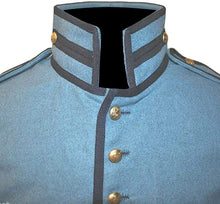 Cargar imagen en el visor de la galería, Mens Veterans Reserve Shell Jacket