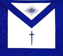 Load image into Gallery viewer, Masonic Blue Lodge Officers Aprons Variations - Set of 19 | Regalia Lodge