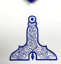 Charger l&#39;image dans la galerie, Masonic Blue Lodge Officers Aprons- Set of 15 Aprons | Regalia Lodge