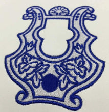 Charger l&#39;image dans la galerie, Masonic Blue Lodge Officers Aprons- Set of 15 Aprons | Regalia Lodge