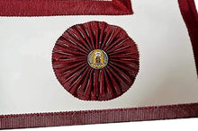 Load image into Gallery viewer, Order of Athelstan Lay Brother Apron | Regalia Lodge