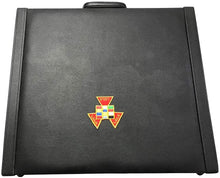 Load image into Gallery viewer, Masonic Past High Priest PHP MM/WM and Provincial Full Dress Cases II | Regalia Lodge