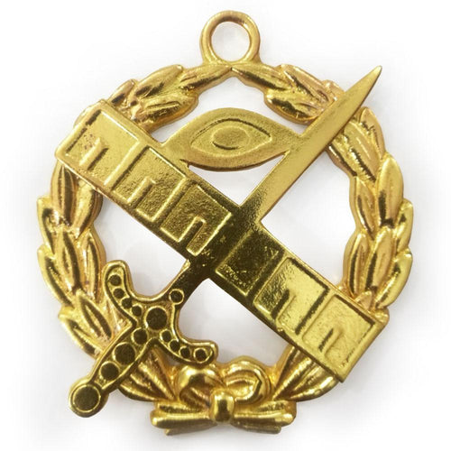 Masonic Collar Grand Lodge Jewel - Expert | Regalia Lodge
