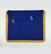 Cargar imagen en el visor de la galería, Masonic Craft Provincial Full Dress Apron and Collar with free Glove | Regalia Lodge
