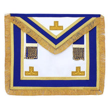 Load image into Gallery viewer, Provincial Full Dress Apron | Regalia Lodge