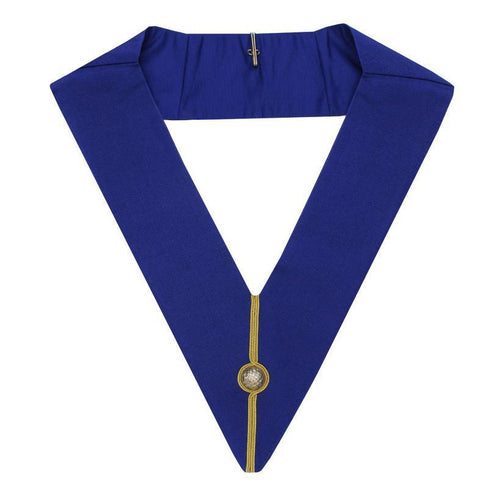 Grand Officers Undress Collar | Regalia Lodge