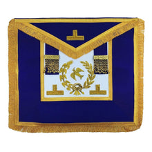 Load image into Gallery viewer, Craft Grand Officers Full Dress Apron | Regalia Lodge
