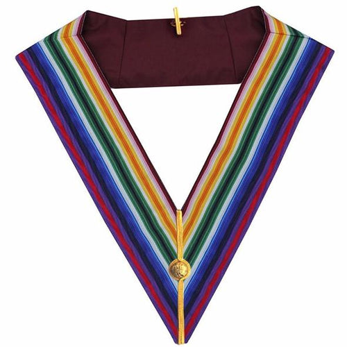 Royal Ark Mariner Grand Officer Collar | Regalia Lodge