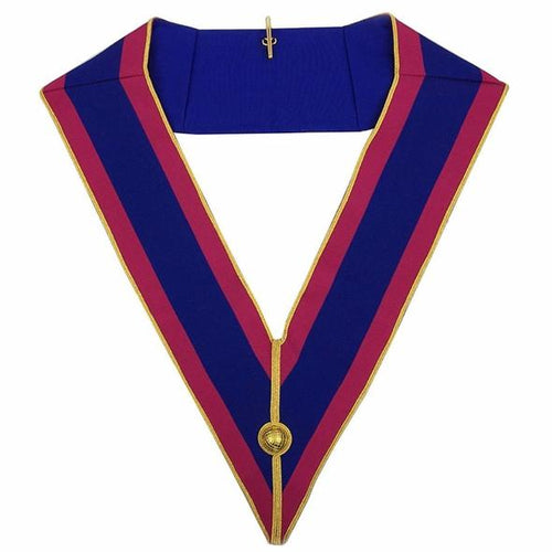 Mark Regalia Provincial Undress Collar | Regalia Lodge