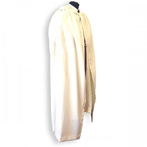 Knights Templar Priests Mantle Cloak | Regalia Lodge