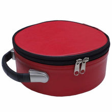 Load image into Gallery viewer, Masonic Hat/Cap Case Red | Regalia Lodge