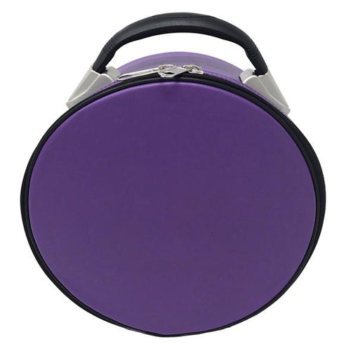 Masonic Hat/Cap Case Purple | Regalia Lodge
