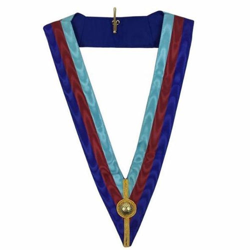 Royal Arch Provincial Collar | Regalia Lodge