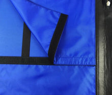 Afbeelding in Gallery-weergave laden, Masonic Regalia Provincial Full Dress Square Compass Apron Case [Multiple Colors] | Regalia Lodge