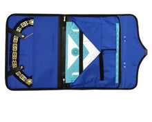 Cargar imagen en el visor de la galería, Masonic Regalia Provincial Full Dress Apron Case [Multiple Colors] | Regalia Lodge