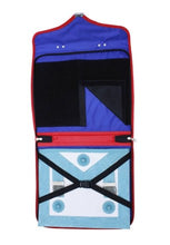 Load image into Gallery viewer, Masonic Royal Arch MM/WM and Provincial Full Dress Apron Cases Bullion Embroidery | Regalia Lodge