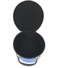 Load image into Gallery viewer, Masonic Hat/Cap Case Blue | Regalia Lodge