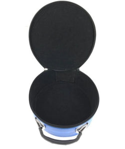 Masonic Hat/Cap Case Blue | Regalia Lodge