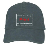 Cargar imagen en el visor de la galería, Widows Sons Masonic Symbol Adjustable Baseball Cap | Regalia Lodge