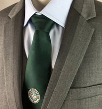 Carica l&#39;immagine nel visualizzatore di Gallery, Masonic 100% silk Royal Order of Scotland Tie ROS Regalia Tie | Regalia Lodge