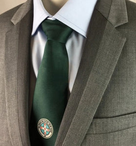 Masonic 100% silk Royal Order of Scotland Tie ROS Regalia Tie | Regalia Lodge