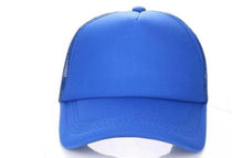 Charger l&#39;image dans la galerie, Custom LOGO Design Baseball Cap Mesh Adjustable Hat | Regalia Lodge