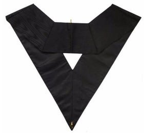 Masonic collar - AASR - 9th degree | Regalia Lodge