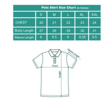 Load image into Gallery viewer, Masonic Golf Polo Shirt with Royal Arch Embroidery Logo | Regalia Lodge