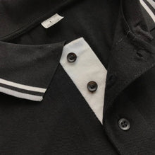 Load image into Gallery viewer, Masonic Knight Templar Polo Shirt KT Embroidery Logo | Regalia Lodge