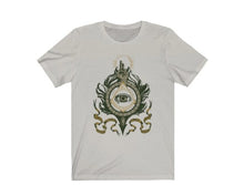 Load image into Gallery viewer, Open Your Eyes Free Your Mind Masonic T-Shirt | Regalia Lodge