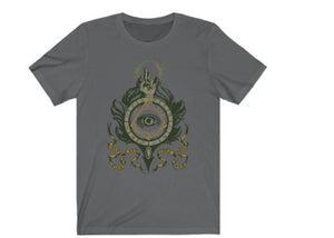 Open Your Eyes Free Your Mind Masonic T-Shirt | Regalia Lodge