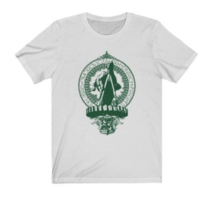 Grand Architect Masonic T-Shirt | Regalia Lodge