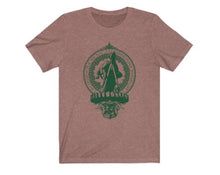 Cargar imagen en el visor de la galería, Grand Architect Masonic T-Shirt | Regalia Lodge