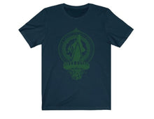 Cargar imagen en el visor de la galería, Grand Architect Masonic T-Shirt | Regalia Lodge