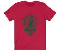 Load image into Gallery viewer, Grand Architect Masonic T-Shirt | Regalia Lodge
