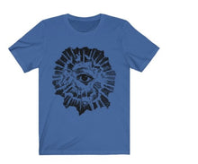 Load image into Gallery viewer, Eye of Providence Masonic T-Shirt | Regalia Lodge