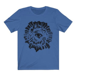 Eye of Providence Masonic T-Shirt | Regalia Lodge