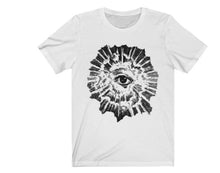 Load image into Gallery viewer, Eye of Providence Masonic T-Shirt | Regalia Lodge