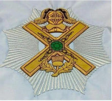 Cargar imagen en el visor de la galería, 29th Degree Scottish Rite 2&#39;x3&#39; Masonic Banner | Regalia Lodge