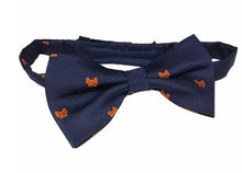 Cargar imagen en el visor de la galería, Masonic Royal Arch RA Bow Tie with Taus | Regalia Lodge